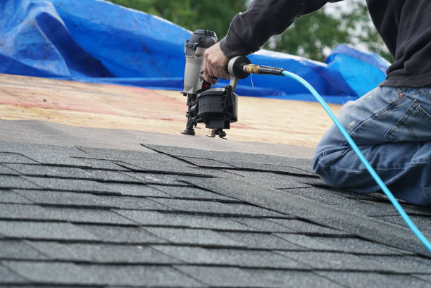 Residential Roof Replacement in Hazardville, CT